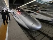 Bóng đá anh, ngoại hạng anh, lịch thi đấu euro 2012, Tàu cao tốc Trung Quốc lập kỷ lục mới